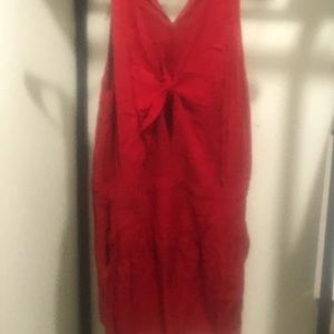 Forever 21 Romper!
